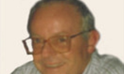 La Valle Cervo piange la morte improvvisa di Giampaolo Albertazzi