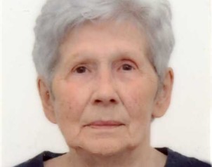 Vigliano in lutto per Gina Pivetta