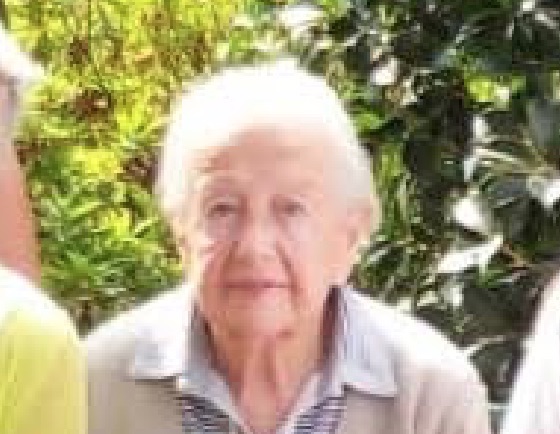 Chiavazza darà l’ultimo saluto a Giovanna Funes, aveva 101 anni