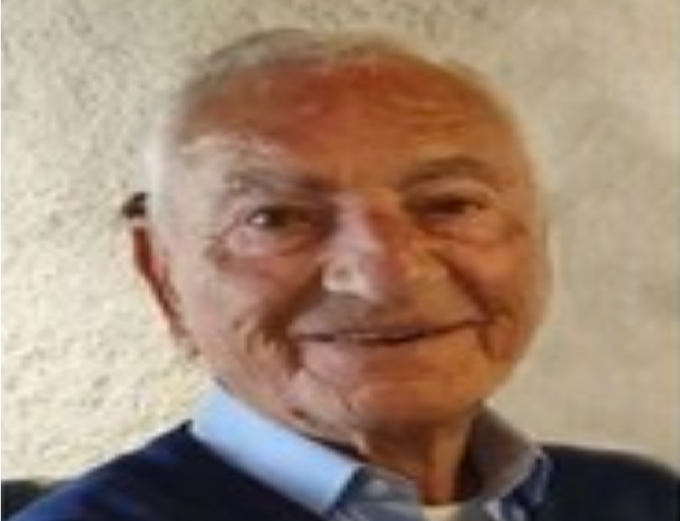 Lutto a Cossato per la morte dell’amato Ivo Papa