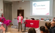 Laura Zegna neo presidente della Commissione Turismo di Confindustria Piemonte