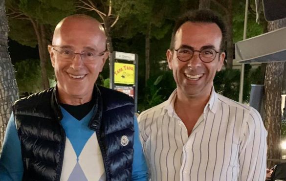 Stroncato da un infarto fulminante a 54 anni sul posto di lavoro