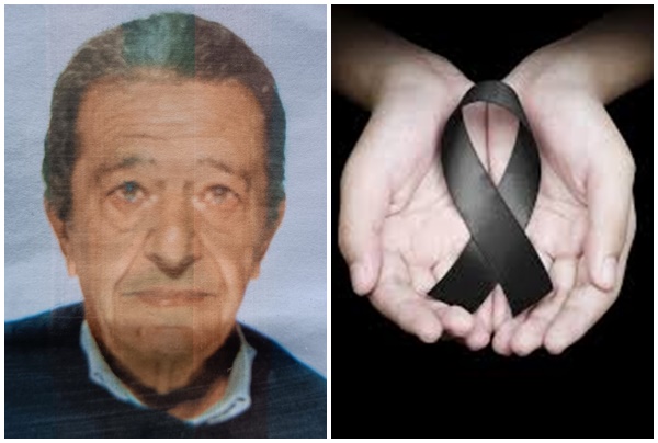 Morto Bruno Platinetti. Il commosso addio della figlia