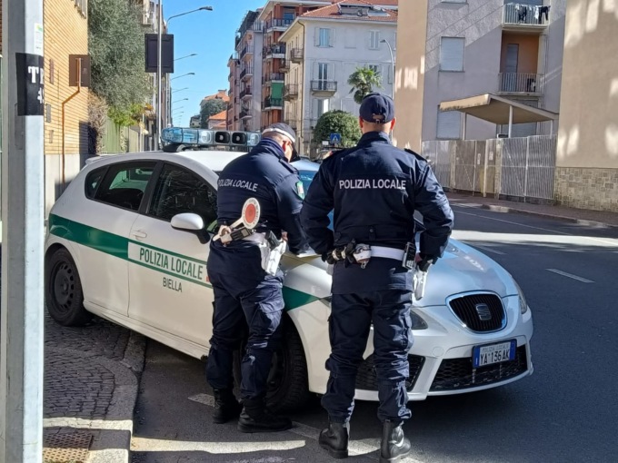Multe non pagate, inizia la riscossione