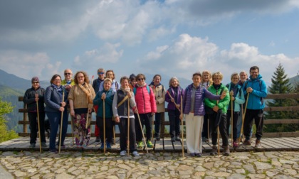 Sabato il "Qi Gong" del Fondo all’Oasi Zegna