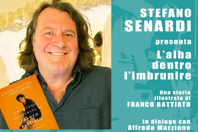 Microsolchi: domani arriva Senardi