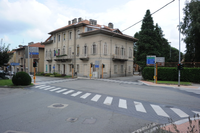 Focus su Chiebbia e gas radon