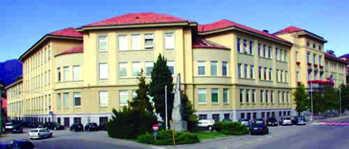 Caso Itis: «Abbiamo fatto quanto si doveva»