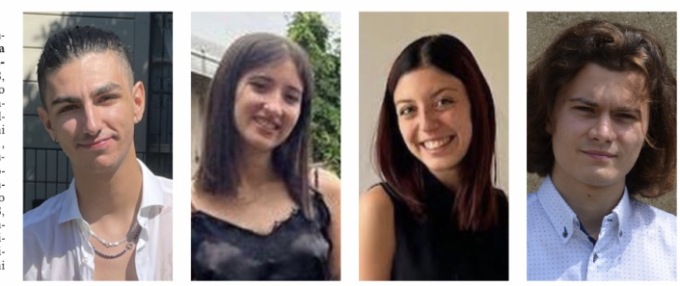“Classe d’oro” allo Scienze Applicate