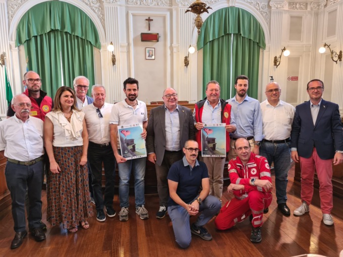 Tutti i rifugi biellesi saranno dotati di un defibrillatore DAE