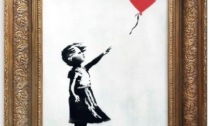 "Banksy & Co, puntiamo a 30mila visite"