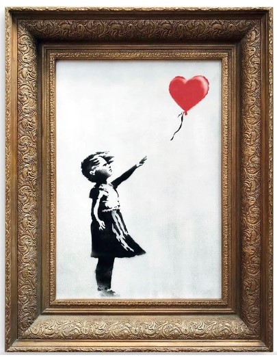 “Banksy & Co, puntiamo a 30mila visite”