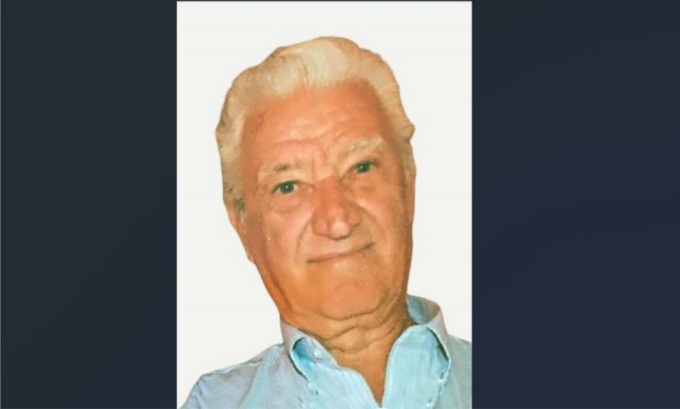 E’ mancato Giuseppe Donnaianna