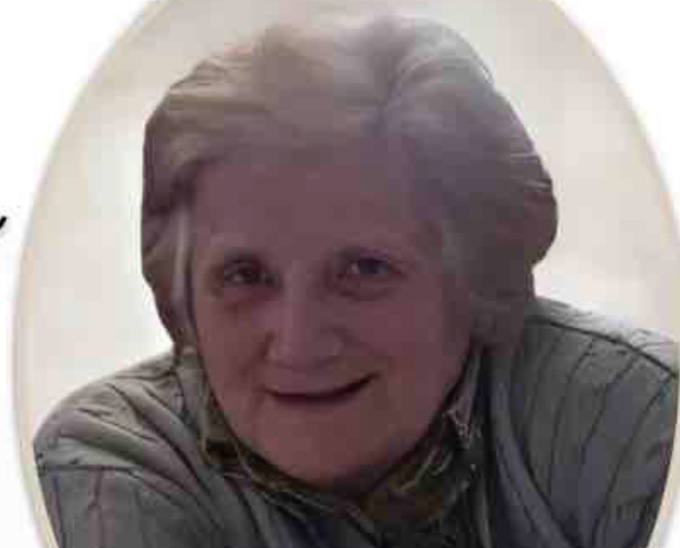 Il Vandorno perde Rina Bonino