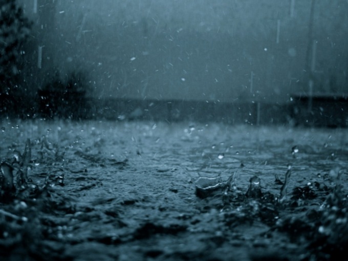 Meteo Biella: arrivano piogge e temporali, finita l’estate?