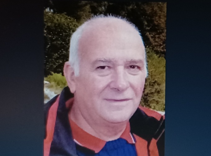 Mancato a 78 anni Raffaele Cavallari, il falegname di Chiavazza
