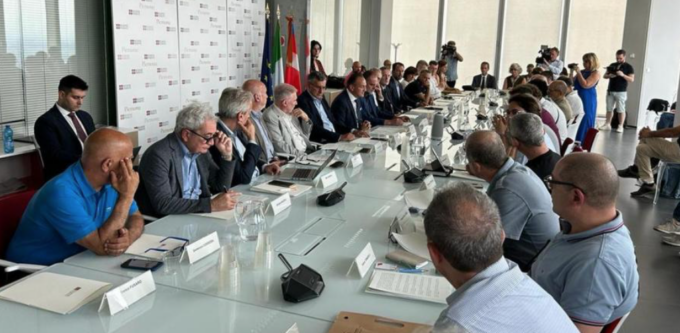 Sanità Piemonte: firmato il protocollo d’intesa per 2mila assunzioni