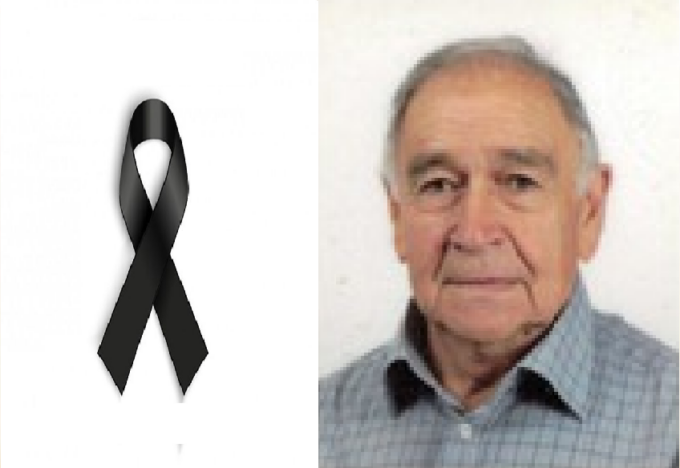 Cossato in lutto per la scomparsa di Bruno Lunardi
