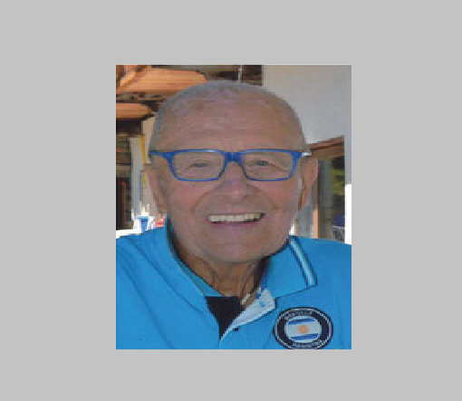 È mancato Gianmario Testa