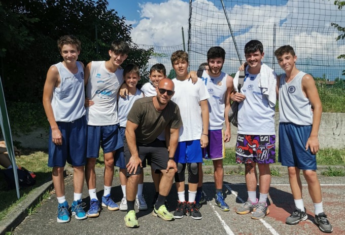 I biellesi vincitori dei tornei sportivi amatoriali del weekend: li riconoscete? – FOTO