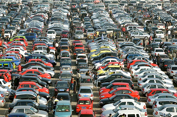 Il costo di un’auto nuova è quasi raddoppiato negli ultimi vent’anni
