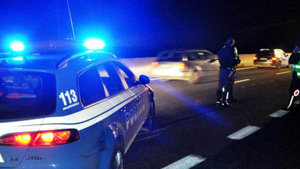Ristabilita la viabilità sulla superstrada in direzione Biella