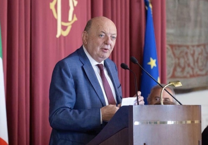 Pichetto sulla tragedia di Mestre: “Profondamente addolorato. Il mio pensiero va ai familiari delle vittime”