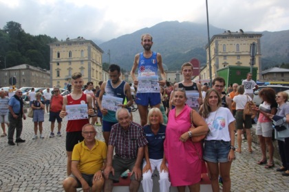 Sabato torna la Biella – Oropa