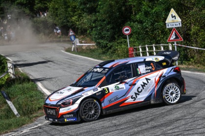Multa di 5mila euro per le ricognizioni “abusive” a 11 piloti del Rally della Lana. Esclusi e… rimborsati
