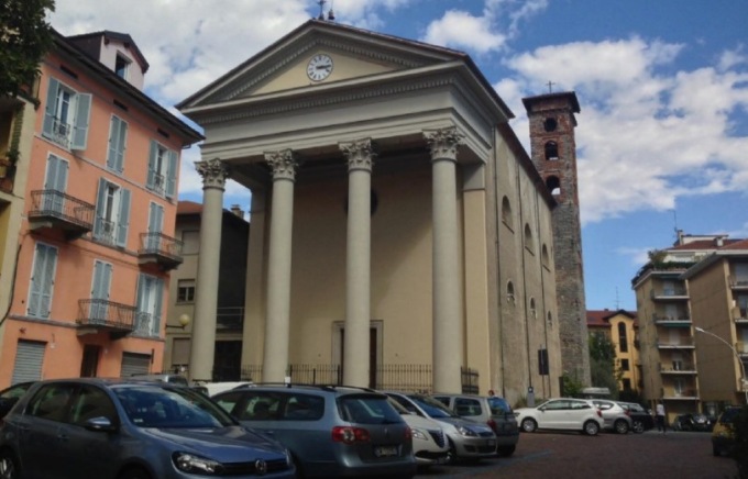 Biella piange Chiara Maffucci