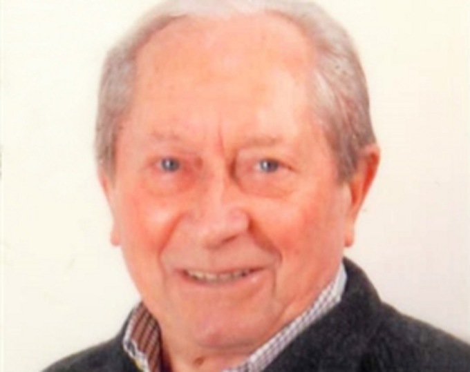 Addio a Silvio Cigolini. Aveva 85 anni