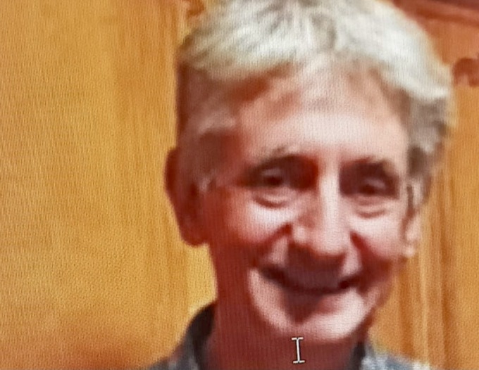 Scomparso a Cossato, Massimo Bovo è stato trovato morto in una scarpata
