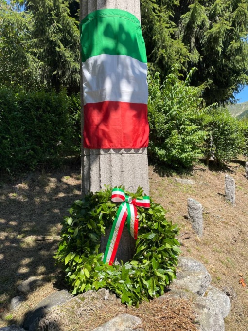 Su pei monti... della Valle Cervo