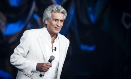 È morto Toto Cutugno, con lui se ne va un pezzo di musica italiana