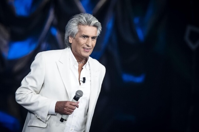 È morto Toto Cutugno, con lui se ne va un pezzo di musica italiana