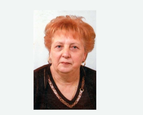 Mottalciata piange la scomparsa di Silvana Dama