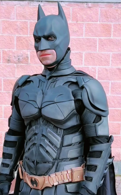 Batman