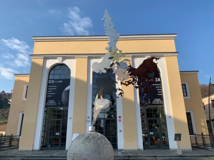 Biella si stringe alla sua Biblioteca: domani sarà festa per i 150 anni della Civica