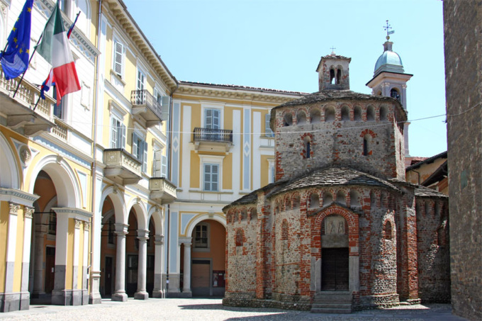 Ecosistema urbano: Biella 31esima nella classifica delle città più verdi