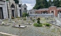 Cimiteri cittadini: partite questa mattina le operazioni di pulizia e manutenzione