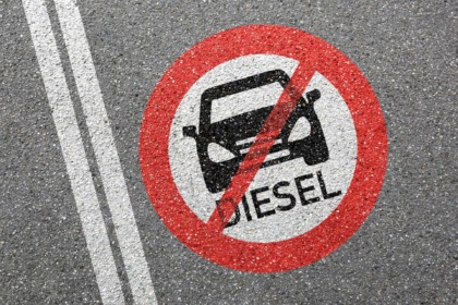 La Lega presenta una mozione contro lo stop ai diesel euro 5