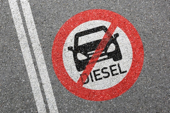La Lega presenta una mozione contro lo stop ai diesel euro 5
