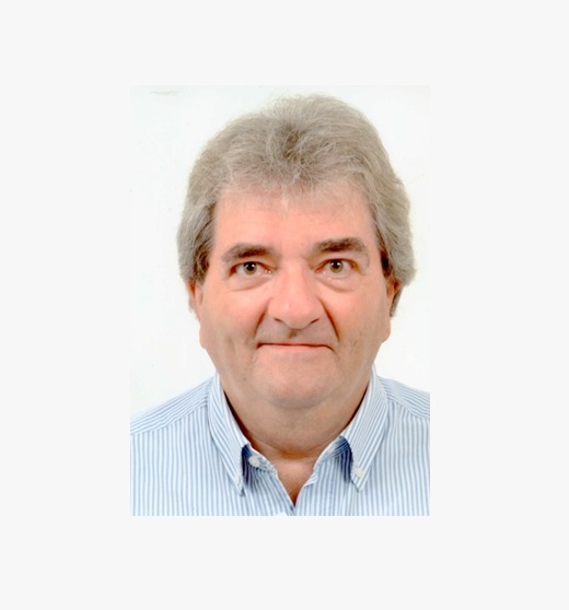 Occhieppo Inferiore piange Vladimiro Fabris, morto a 67 anni