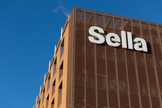 Gruppo Sella chiude il primo semestre 2023 con oltre 76 milioni di utili