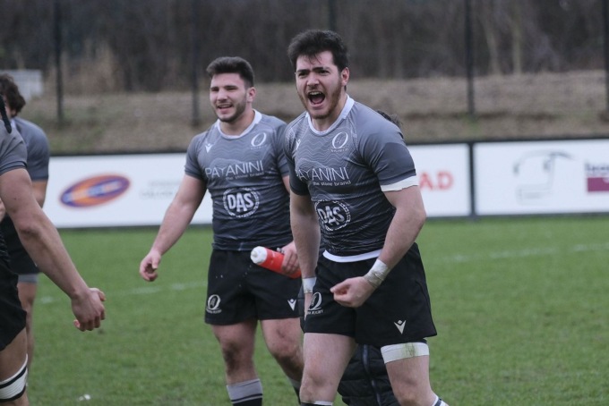Biella Rugby si rinforza ancora: ecco Franco Nastaro