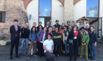 A Città Studi Biella concluso il corso di Accompagnatore turistico