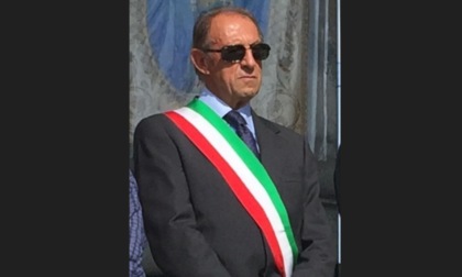 Un brano di Bocelli per l'ultimo saluto al sindaco Sergio Gusulfino