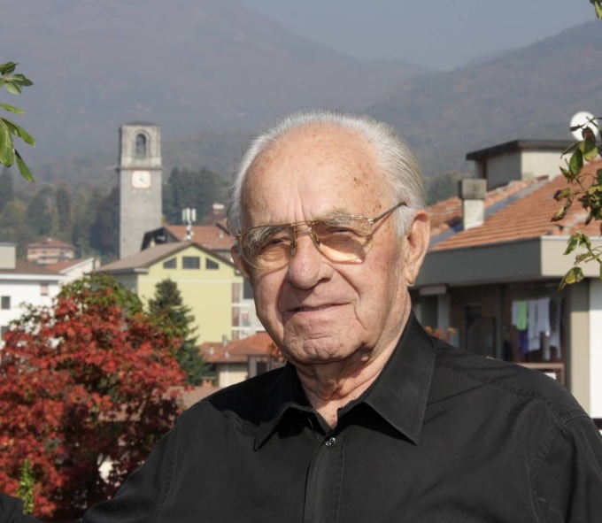 Si è spento Efrem Galliera, l’anima del Ferragosto Andornese