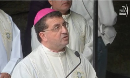 Leone XIV, il vescovo Farinella: “Accogliamo il suo invito per una Chiesa missionaria e che costruisce ponti”