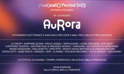 Piedicavallo Festival 2023
